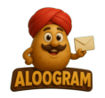 Aloogram